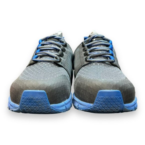 Timberland PRO Day One Size 9 Reaxion Low Composite Safety Toe - Picture 2 of 8